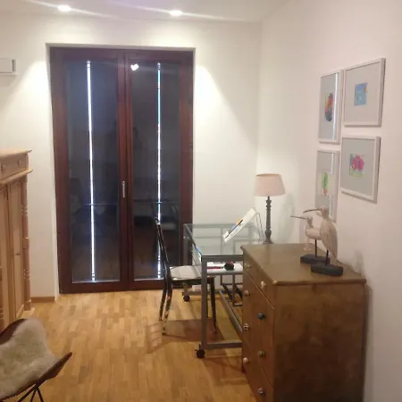 Am Zwinger Apartment Dresden