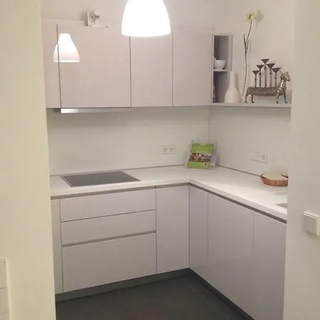 Apartment Am Zwinger