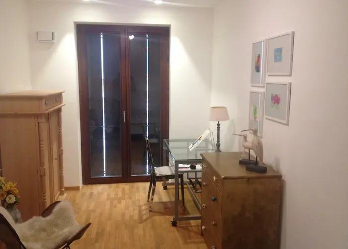 Am Zwinger Apartman Drezda