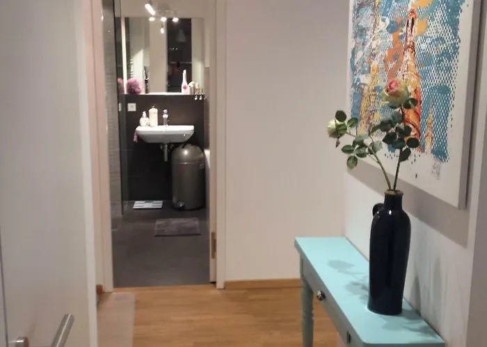 Am Zwinger Apartman Drezda