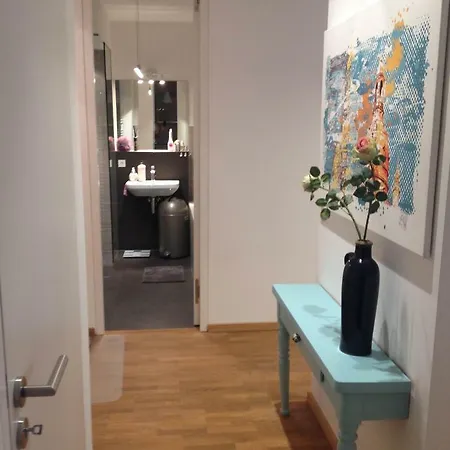 Am Zwinger 公寓 德累斯顿